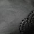 Pikkukuva 10 / 10: Pre-owned Chanel CC Lambskin Tortoise Handle Tote Black