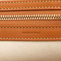 Pikkukuva 7 / 10: Pre-owned Celine Small Canvas Logo Print Horizontal Cabas Tote Brown