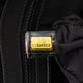 Pikkukuva 6 / 10: Pre-owned Chanel New Travel Line Nylon Tote Black