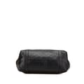 Miniatyrbilde 3 av 10: Pre-owned Gucci Guccissima New Ladies Tote Black