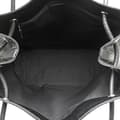Miniatyrbild 4 av 10: Pre-owned Gucci GG Nylon Gifford Tote Black