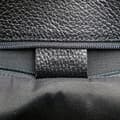 Miniatyrbild 6 av 10: Pre-owned Gucci GG Nylon Gifford Tote Black