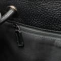 Miniatyrbild 7 av 10: Pre-owned Gucci GG Nylon Gifford Tote Black