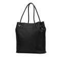 Miniatyrbild 2 av 10: Pre-owned Gucci GG Nylon Gifford Tote Black