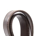 Miniatyrbilde 8 av 9: Pre-owned Louis Vuitton Damier Ebene Hampstead MM Brown