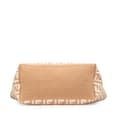 Pikkukuva 3 / 10: Pre-owned Fendi Large Zucca Cashmere Shopper Tote Brown