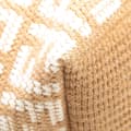 Pikkukuva 7 / 10: Pre-owned Fendi Large Zucca Cashmere Shopper Tote Brown