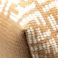 Pikkukuva 8 / 10: Pre-owned Fendi Large Zucca Cashmere Shopper Tote Brown