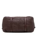 Pikkukuva 3 / 10: Pre-owned Bottega Veneta Nappa Intrecciato Tote Brown