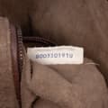 Pikkukuva 6 / 10: Pre-owned Bottega Veneta Nappa Intrecciato Tote Brown