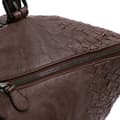 Pikkukuva 7 / 10: Pre-owned Bottega Veneta Nappa Intrecciato Tote Brown