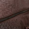 Pikkukuva 8 / 10: Pre-owned Bottega Veneta Nappa Intrecciato Tote Brown