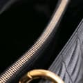 Pikkukuva 8 / 10: Pre-owned Chanel Caviar Grand Shopping Tote Black