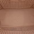 Miniatyrbilde 4 av 10: Pre-owned Louis Vuitton Monogram Neverfull GM Brown