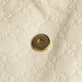 Miniatyrbillede 8 af 10: Pre-owned Gucci Guccissima New Ladies Tote White