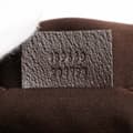Miniatyrbild 6 av 10: Pre-owned Gucci GG Canvas Web Tote Brown