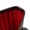 Miniatyrbilde 8 av 10: Pre-owned Louis Vuitton Damier Ebene Neverfull MM Brown