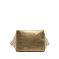 Miniatyrbilde 3 av 10: Pre-owned Gucci GG Canvas Web Tote Brown