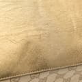 Miniatyrbilde 9 av 10: Pre-owned Gucci GG Canvas Web Tote Brown