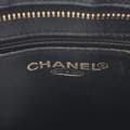 Pikkukuva 5 / 10: Pre-owned Chanel Caviar Medallion Tote Black