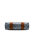 Miniatyrbild 3 av 10: Pre-owned Celine Macadam PVC Tote Blue