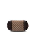 Pikkukuva 3 / 10: Pre-owned Gucci GG Canvas GG Charm Tote Brown