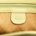 Pikkukuva 5 / 10: Pre-owned Gucci Suede Shopper Tote Green