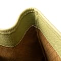 Pikkukuva 8 / 10: Pre-owned Gucci Suede Shopper Tote Green
