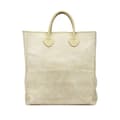 Pikkukuva 1 / 10: Pre-owned Gucci Suede Shopper Tote Green