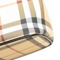 Pikkukuva 9 / 10: Pre-owned Burberry House Check Canvas Tote Brown