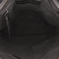 Miniatyrbilde 4 av 10: Pre-owned Burberry Haymarket Check Coated Canvas Vertical Tote Brown