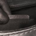 Miniatyrbilde 7 av 10: Pre-owned Burberry Haymarket Check Coated Canvas Vertical Tote Brown