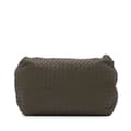 Pikkukuva 3 / 10: Pre-owned Bottega Veneta Nappa Intrecciato Parachute Tote Gray