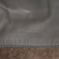 Pikkukuva 5 / 10: Pre-owned Bottega Veneta Nappa Intrecciato Parachute Tote Gray