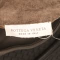 Pikkukuva 6 / 10: Pre-owned Bottega Veneta Nappa Intrecciato Parachute Tote Gray