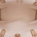 Pikkukuva 4 / 10: Pre-owned Gucci Diamante Canvas Craft Tote Brown