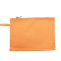 Pikkukuva 8 / 9: Pre-owned Hermès Toile Bora Bora PM Tote Orange