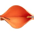 Pikkukuva 9 / 9: Pre-owned Hermès Toile Bora Bora PM Tote Orange