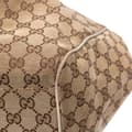 Pikkukuva 8 / 10: Pre-owned Gucci Large GG Canvas Sukey Tote Brown