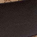 Miniatyrbild 9 av 10: Pre-owned Gucci GG Canvas Web Tote Brown