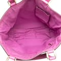 Pikkukuva 4 / 10: Pre-owned Gucci GG Canvas Abbey D Ring Tote Brown