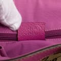 Pikkukuva 6 / 10: Pre-owned Gucci GG Canvas Abbey D Ring Tote Brown