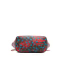 Pikkukuva 3 / 10: Pre-owned Louis Vuitton Monogram Jungle Dots Neverfull MM Brown
