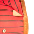 Pikkukuva 6 / 10: Pre-owned Louis Vuitton Monogram Jungle Dots Neverfull MM Brown