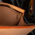 Miniatyrbilde 6 av 10: Pre-owned Louis Vuitton Monogram Cabas Sac Ambre MM Brown