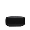 Miniatyrbillede 3 af 10: Pre-owned Chanel Caviar Grand Shopping Tote Black