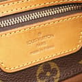 Pikkukuva 4 / 10: Pre-owned Louis Vuitton Monogram Sac Shopping Brown