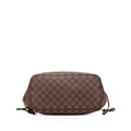 Pikkukuva 3 / 9: Pre-owned Louis Vuitton Damier Ebene Neverfull MM Brown