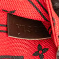 Pikkukuva 6 / 9: Pre-owned Louis Vuitton Damier Ebene Neverfull MM Brown
