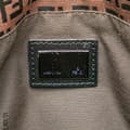 Pikkukuva 6 / 10: Pre-owned Fendi Zucchino Canvas Tote Brown